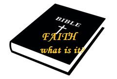 Journal of Faith and Hope